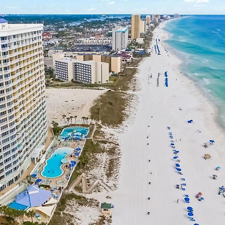 Boardwalk Beach Resort 1900 Panama City Beach Eksteriør billede