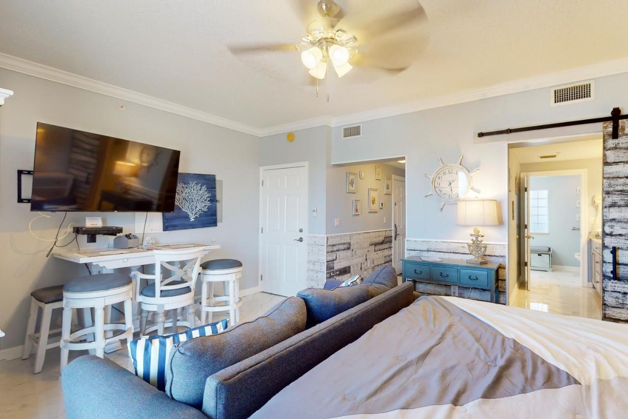 Boardwalk Beach Resort 1900 Panama City Beach Eksteriør billede