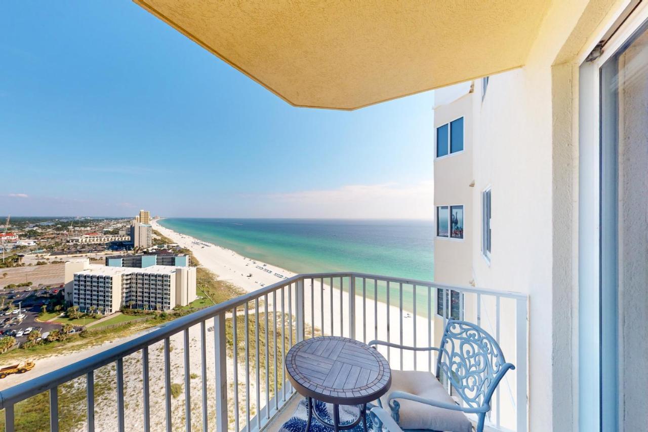 Boardwalk Beach Resort 1900 Panama City Beach Eksteriør billede