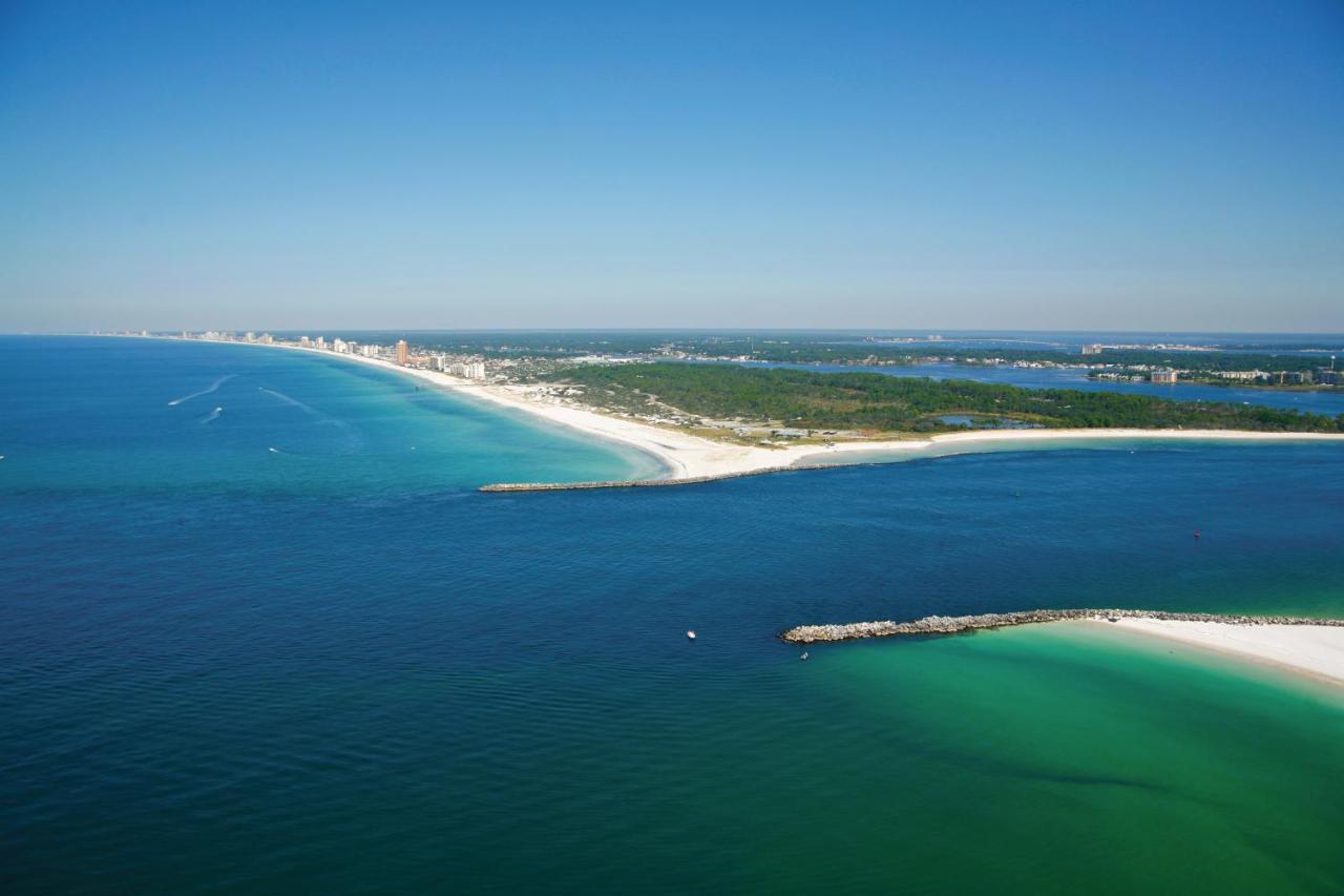 Boardwalk Beach Resort 1900 Panama City Beach Eksteriør billede
